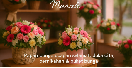 Toko Bunga Babakanjati
